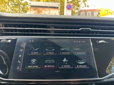 Audi Q7 55 TFSI e 380 Tiptronic 8 Quattro Avus Extended - 17