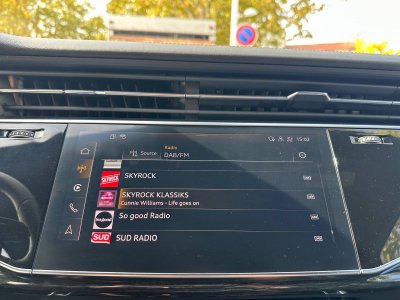 Audi Q7 55 TFSI e 380 Tiptronic 8 Quattro Avus Extended - 18