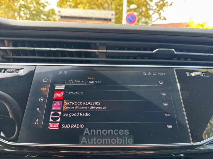 Audi Q7 55 TFSI e 380 Tiptronic 8 Quattro Avus Extended - 18