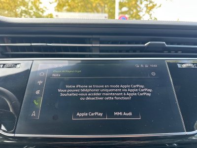 Audi Q7 55 TFSI e 380 Tiptronic 8 Quattro Avus Extended - 19