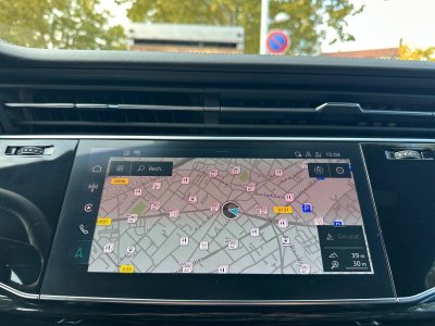 Audi Q7 55 TFSI e 380 Tiptronic 8 Quattro Avus Extended - 21