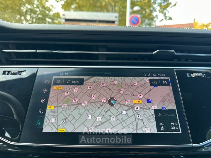 Audi Q7 55 TFSI e 380 Tiptronic 8 Quattro Avus Extended - 21