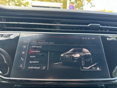 Audi Q7 55 TFSI e 380 Tiptronic 8 Quattro Avus Extended - 23