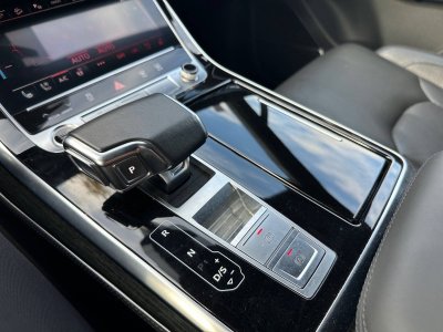 Audi Q7 55 TFSI e 380 Tiptronic 8 Quattro Avus Extended - 25