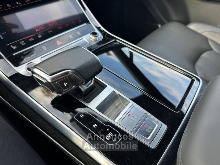 Audi Q7 55 TFSI e 380 Tiptronic 8 Quattro Avus Extended - 25