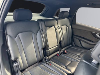 Audi Q7 55 TFSI e 380 Tiptronic 8 Quattro Avus Extended - 26
