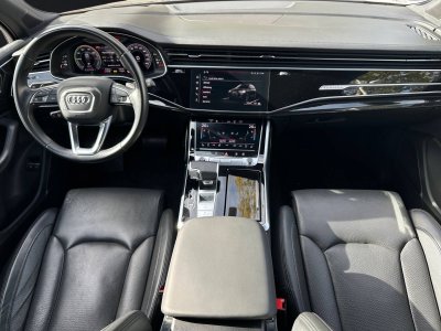 Audi Q7 55 TFSI e 380 Tiptronic 8 Quattro Avus Extended - 27