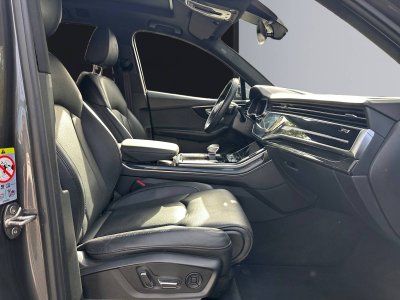 Audi Q7 55 TFSI e 380 Tiptronic 8 Quattro Avus Extended - 28