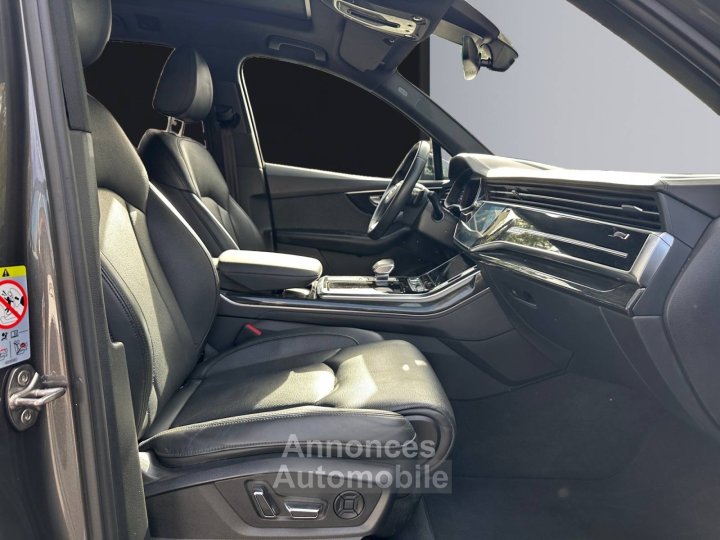 Audi Q7 55 TFSI e 380 Tiptronic 8 Quattro Avus Extended - 28