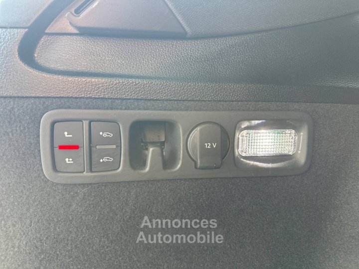 Audi Q7 55 TFSI e 380 Tiptronic 8 Quattro Avus Extended - 30