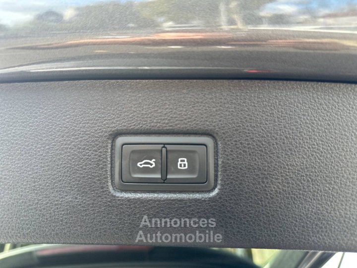 Audi Q7 55 TFSI e 380 Tiptronic 8 Quattro Avus Extended - 31