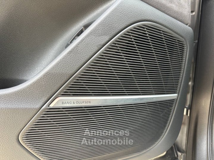 Audi Q7 55 TFSI e 380 Tiptronic 8 Quattro Avus Extended - 32