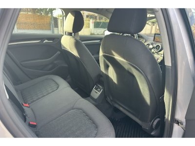 Audi A3 14 TFSI 125 e-TRON S tronic 7   - 7