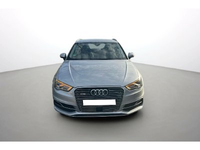 Audi A3 14 TFSI 125 e-TRON S tronic 7   - 9