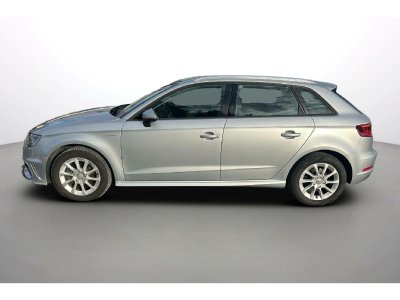 Audi A3 14 TFSI 125 e-TRON S tronic 7   - 10
