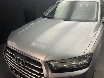 Audi Q7 30 TDI 218CV ultra quattro Avus 7PL Tiptronic   - 3