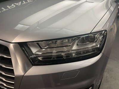 Audi Q7 30 TDI 218CV ultra quattro Avus 7PL Tiptronic   - 6