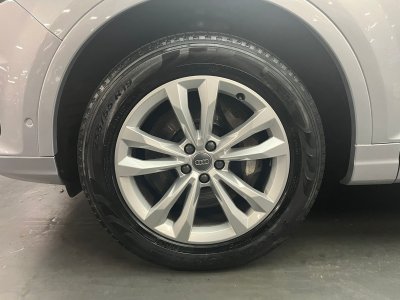 Audi Q7 30 TDI 218CV ultra quattro Avus 7PL Tiptronic   - 7