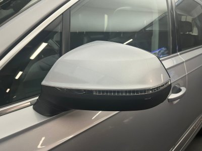 Audi Q7 30 TDI 218CV ultra quattro Avus 7PL Tiptronic   - 9