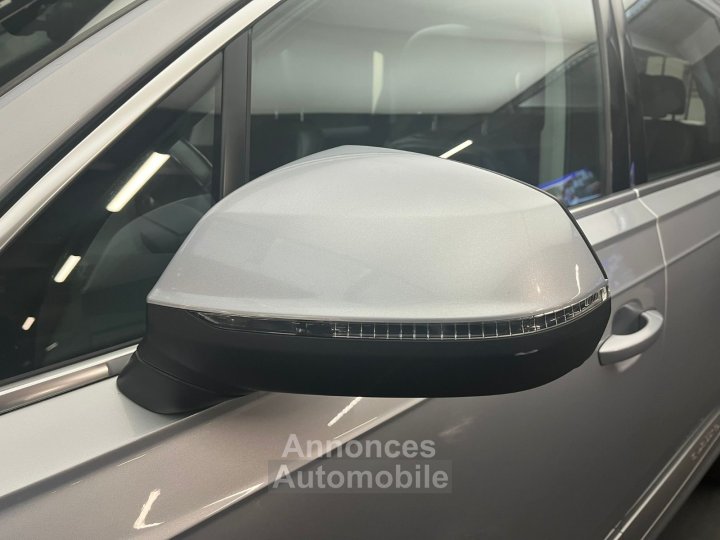Audi Q7 30 TDI 218CV ultra quattro Avus 7PL Tiptronic - 9
