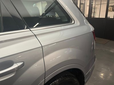 Audi Q7 30 TDI 218CV ultra quattro Avus 7PL Tiptronic   - 10