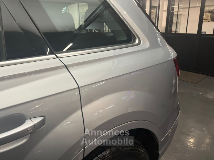 Audi Q7 30 TDI 218CV ultra quattro Avus 7PL Tiptronic - 10