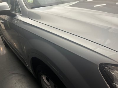 Audi Q7 30 TDI 218CV ultra quattro Avus 7PL Tiptronic   - 11