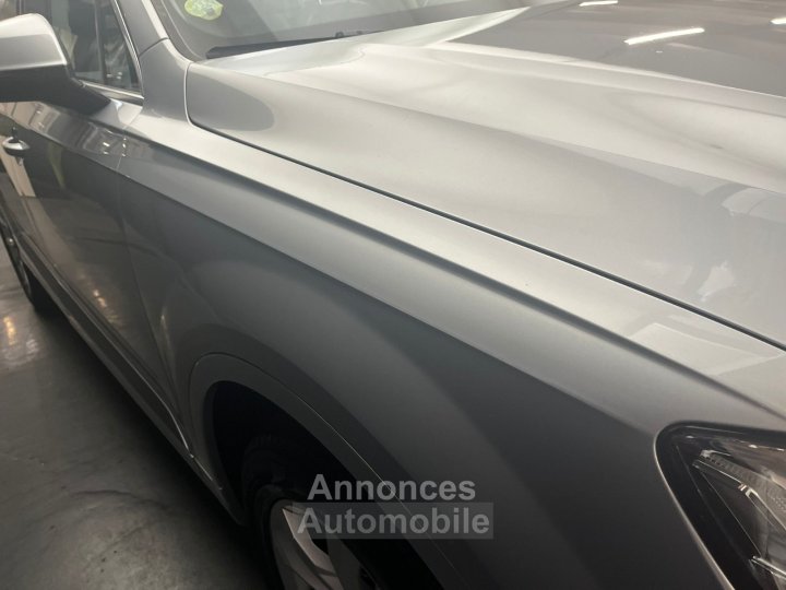 Audi Q7 30 TDI 218CV ultra quattro Avus 7PL Tiptronic - 11