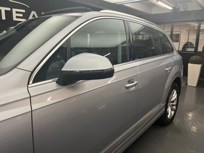 Audi Q7 30 TDI 218CV ultra quattro Avus 7PL Tiptronic   - 13