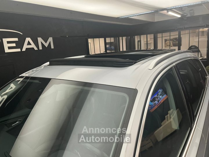 Audi Q7 30 TDI 218CV ultra quattro Avus 7PL Tiptronic - 14