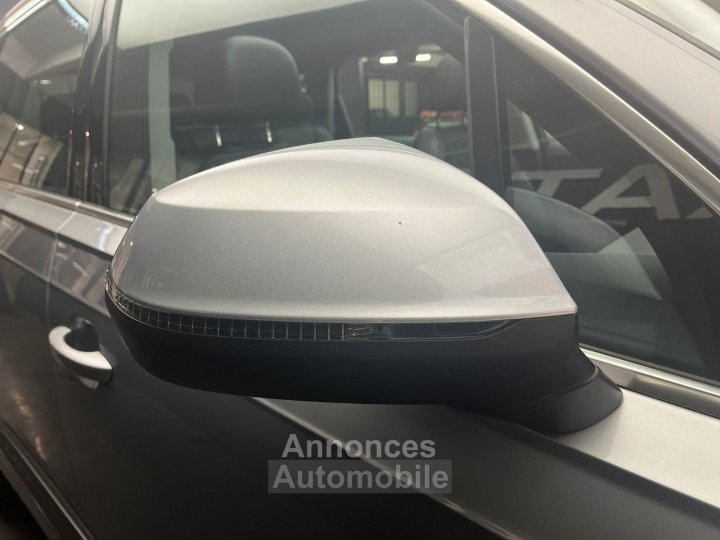 Audi Q7 30 TDI 218CV ultra quattro Avus 7PL Tiptronic - 15