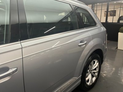 Audi Q7 30 TDI 218CV ultra quattro Avus 7PL Tiptronic   - 16