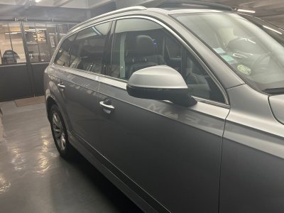 Audi Q7 30 TDI 218CV ultra quattro Avus 7PL Tiptronic   - 17