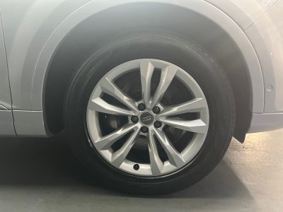 Audi Q7 30 TDI 218CV ultra quattro Avus 7PL Tiptronic   - 19