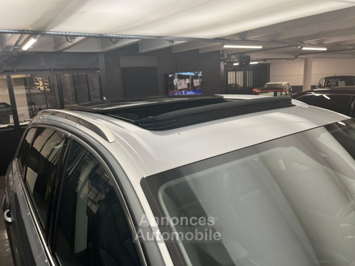 Audi Q7 30 TDI 218CV ultra quattro Avus 7PL Tiptronic - 20