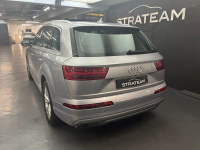 Audi Q7 30 TDI 218CV ultra quattro Avus 7PL Tiptronic   - 22