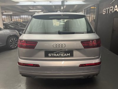 Audi Q7 30 TDI 218CV ultra quattro Avus 7PL Tiptronic   - 23
