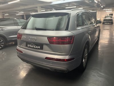 Audi Q7 30 TDI 218CV ultra quattro Avus 7PL Tiptronic   - 25