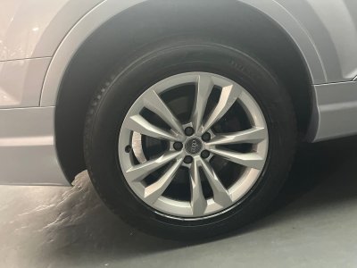 Audi Q7 30 TDI 218CV ultra quattro Avus 7PL Tiptronic   - 26