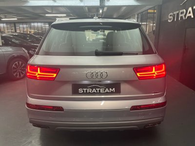 Audi Q7 30 TDI 218CV ultra quattro Avus 7PL Tiptronic   - 27