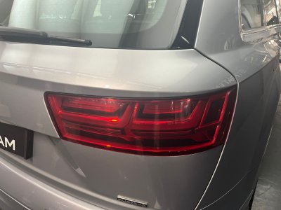 Audi Q7 30 TDI 218CV ultra quattro Avus 7PL Tiptronic   - 28
