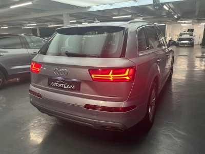 Audi Q7 30 TDI 218CV ultra quattro Avus 7PL Tiptronic   - 29