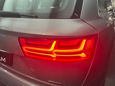 Audi Q7 30 TDI 218CV ultra quattro Avus 7PL Tiptronic   - 30