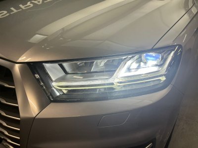 Audi Q7 30 TDI 218CV ultra quattro Avus 7PL Tiptronic   - 32