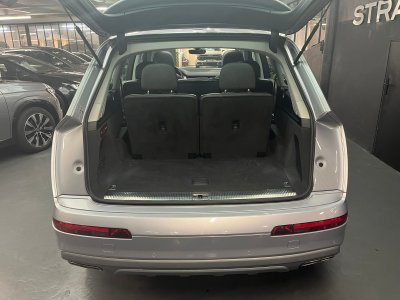 Audi Q7 30 TDI 218CV ultra quattro Avus 7PL Tiptronic   - 33