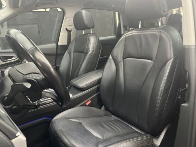 Audi Q7 30 TDI 218CV ultra quattro Avus 7PL Tiptronic   - 35