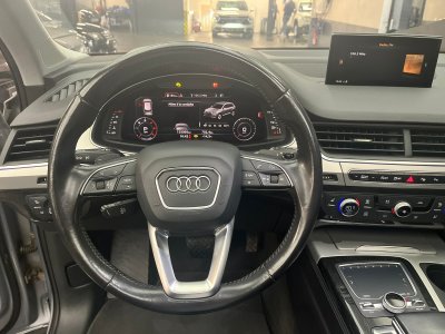 Audi Q7 30 TDI 218CV ultra quattro Avus 7PL Tiptronic   - 40