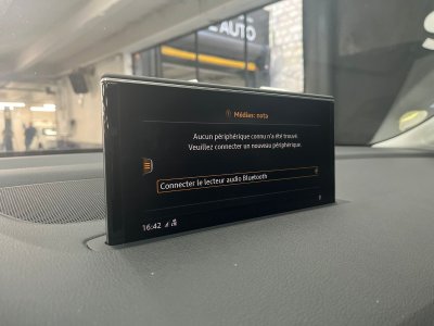 Audi Q7 30 TDI 218CV ultra quattro Avus 7PL Tiptronic   - 41