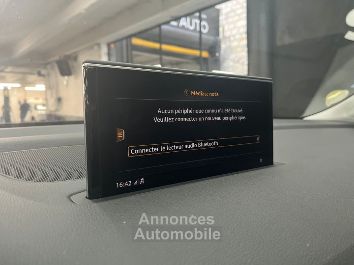 Audi Q7 30 TDI 218CV ultra quattro Avus 7PL Tiptronic - 41