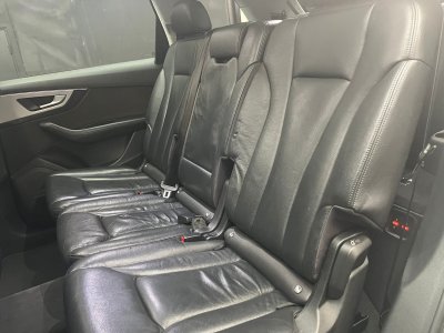 Audi Q7 30 TDI 218CV ultra quattro Avus 7PL Tiptronic   - 42